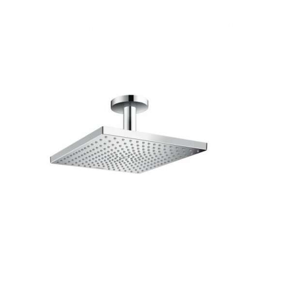 Hansgrohe Raindance E 26250000 dušo galva 30x30 cm