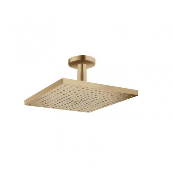 Hansgrohe Raindance E 26250000 dušo galva 30x30 cm 4