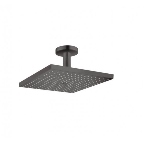 Hansgrohe Raindance E 26250000 dušo galva 30x30 cm 5