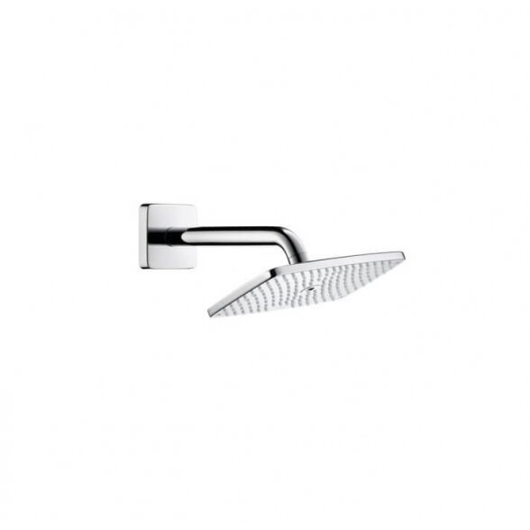 Hansgrohe Raindance E 27370000 dušo galva 25x15 cm