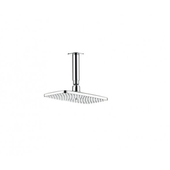 Hansgrohe Raindance E 27380000 dušo galva 25x15 cm