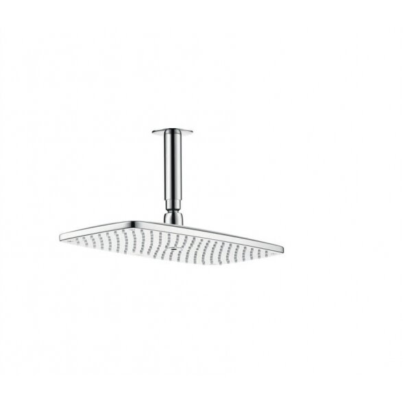 Hansgrohe Raindance E 27381000 dušo galva 36x19 cm