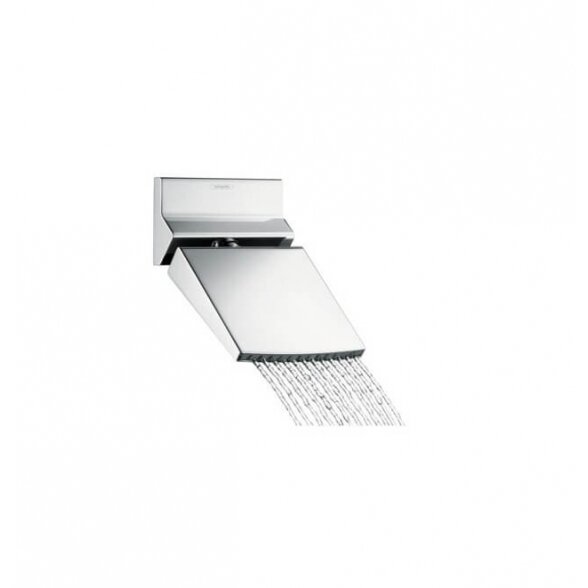 Hansgrohe Raindance Rainfall 26443000 dušo galva krioklys