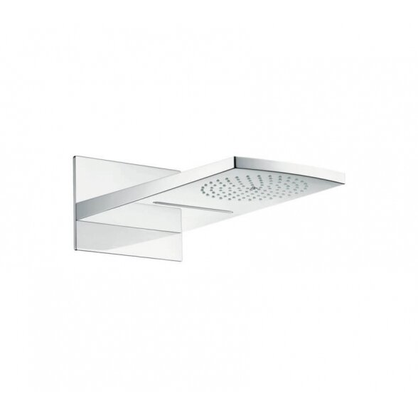 Hansgrohe Raindance Rainfall 28433000 dušo galva 44,5x21,4 cm 4