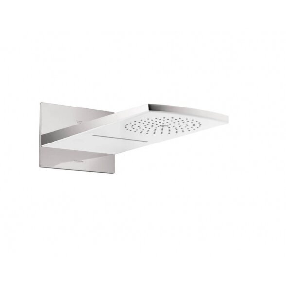 Hansgrohe Raindance Rainfall 28433000 dušo galva 44,5x21,4 cm