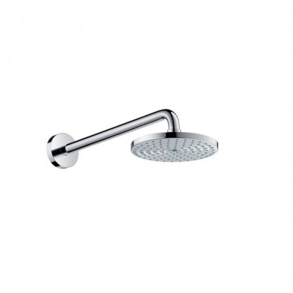 Hansgrohe Raindance S 27468000 dušo galva 18 cm