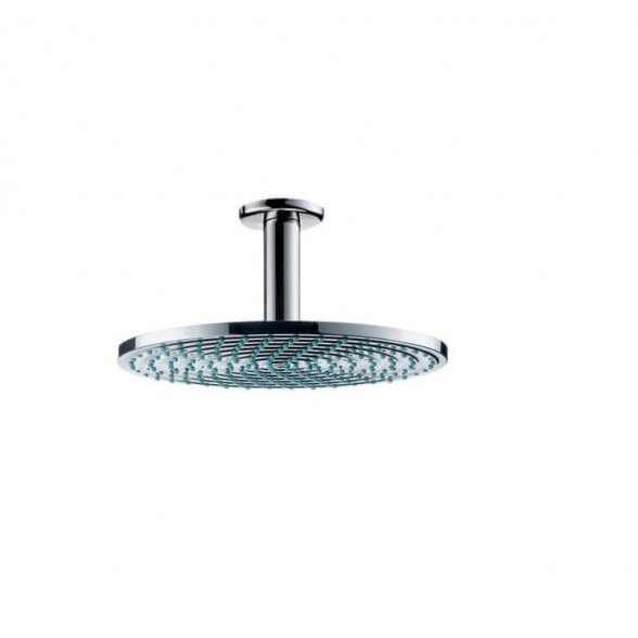 Hansgrohe Raindance S 27477000 dušo galva 24 cm