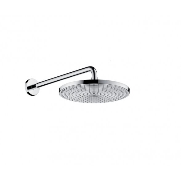 Hansgrohe Raindance S 27492000 dušo galva 30 cm