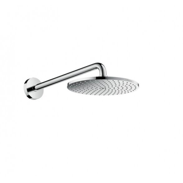 Hansgrohe Raindance S 27607000 dušo galva 24 cm