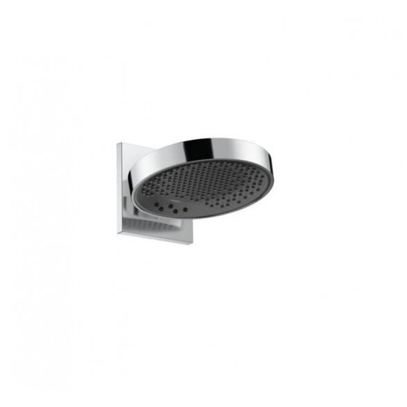 Hansgrohe Rainfinity 26232000 dušo galva ø25 cm