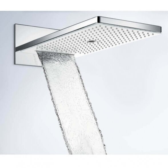 Hansgrohe Rainmaker Select 24001400 dušo galva 58x26 cm 2