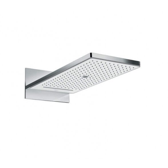 Hansgrohe Rainmaker Select 24001400 dušo galva 58x26 cm 3