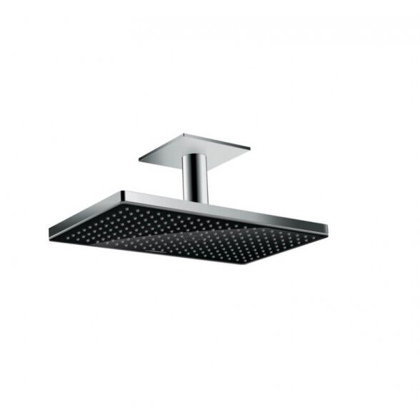 Hansgrohe Rainmaker Select 24002400 dušo galva 46,6x30 cm 1