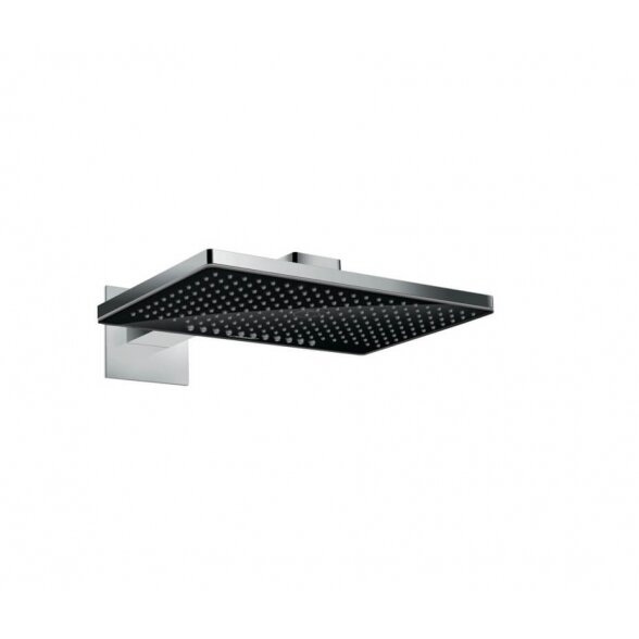 Hansgrohe Rainmaker Select 24005400 dušo galva 46,6x30 cm 1