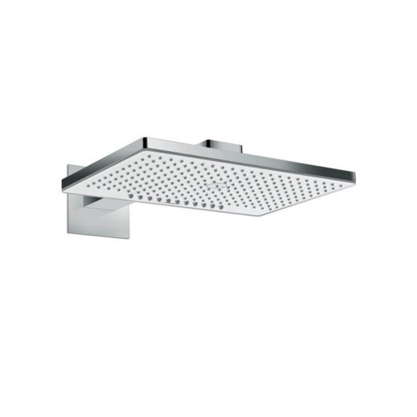 Hansgrohe Rainmaker Select 24005400 dušo galva 46,6x30 cm