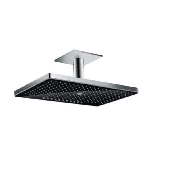 Hansgrohe Rainmaker Select 24006400 dušo galva 46,6x30 cm 2