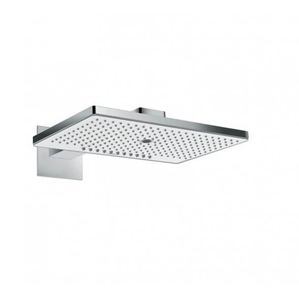 Hansgrohe Rainmaker Select 24007400 dušo galva 46,6x30 cm 6