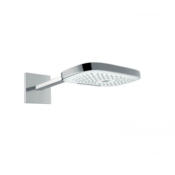 Hansgrohe Rainmaker Select 26468000 dušo galva 30x19 cm 2