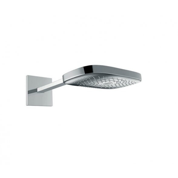 Hansgrohe Rainmaker Select 26468000 dušo galva 30x19 cm 4