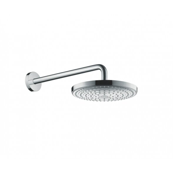 Hansgrohe Rainmaker Select S 26466000 dušo galva 24 cm 3