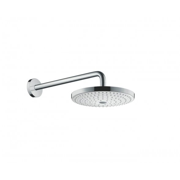 Hansgrohe Rainmaker Select S 26466000 dušo galva 24 cm