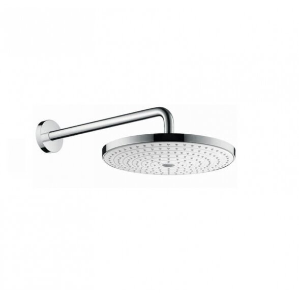 Hansgrohe Rainmaker Select S 27378000 dušo galva 30 cm 2