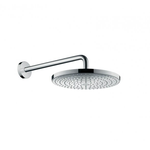 Hansgrohe Rainmaker Select S 27378000 dušo galva 30 cm