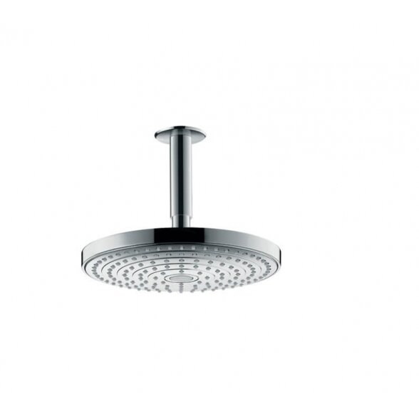 Hansgrohe Rainmaker Select S EcoSmart 26469000 dušo galva 24 cm