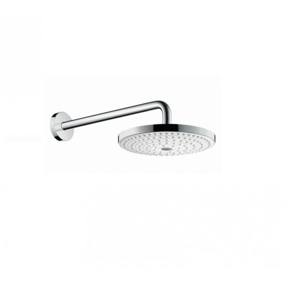 Hansgrohe Rainmaker Select S EcoSmart 26470000 dušo galva 24 cm 2