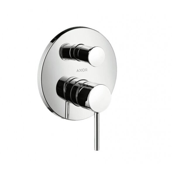 Hansgrohe Starck 10416000 potinkinis dušo maišytuvas