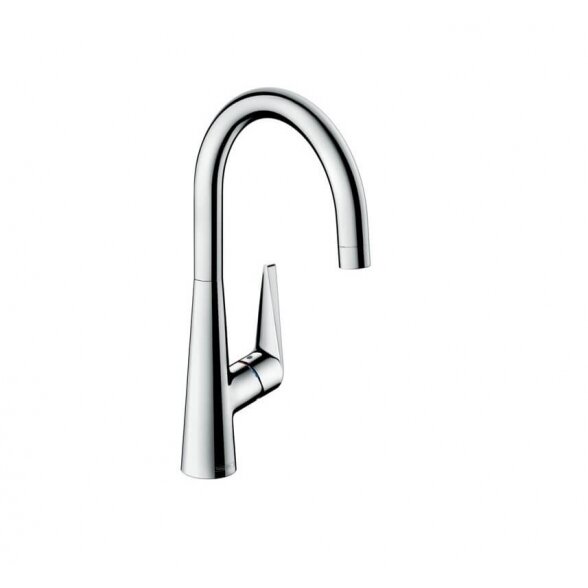 Hansgrohe Talis M51 72810000 virtuvinis maišytuvas 1