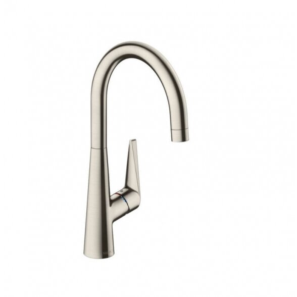 Hansgrohe Talis M51 72810000 virtuvinis maišytuvas