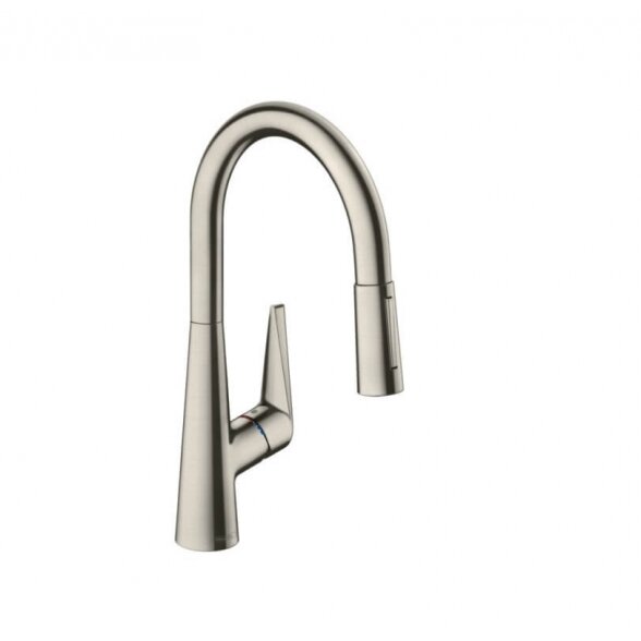 Hansgrohe Talis M51 72813000 virtuvinis maišytuvas