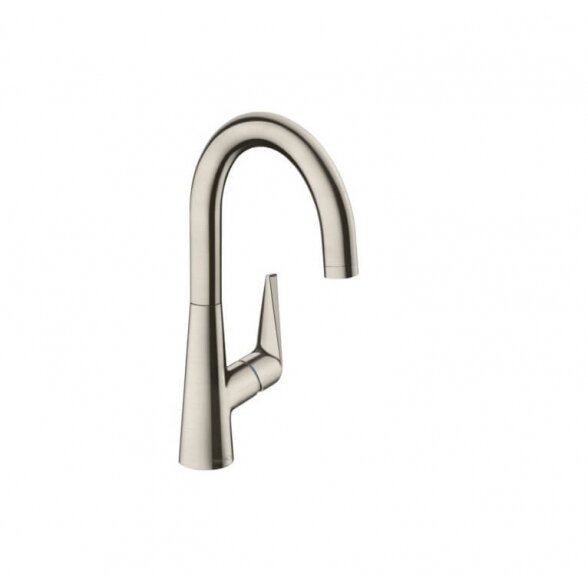 Hansgrohe Talis M51 72814000 virtuvinis maišytuvas 2