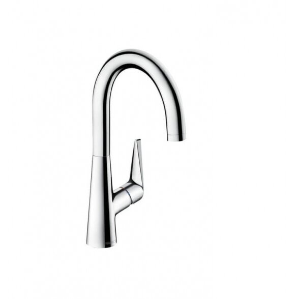 Hansgrohe Talis M51 72814000 virtuvinis maišytuvas