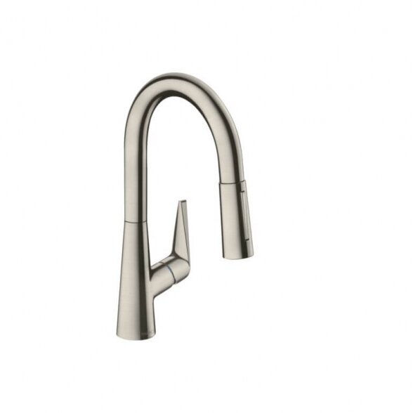 Hansgrohe Talis M51 72815000 virtuvinis maišytuvas 1