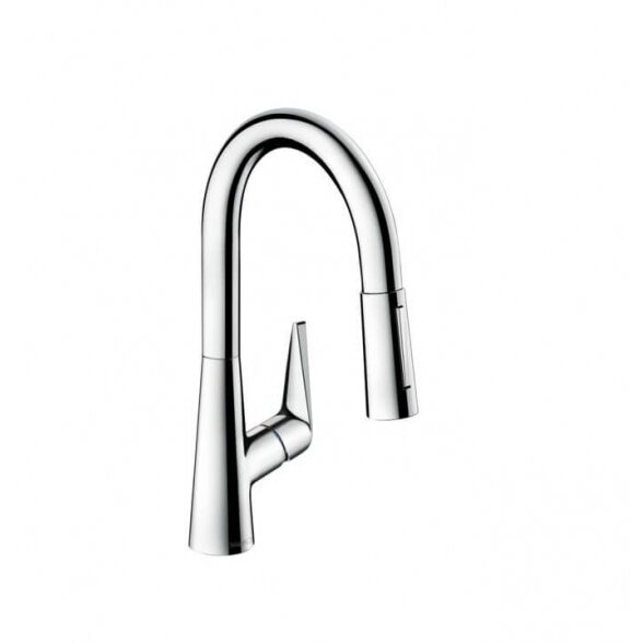 Hansgrohe Talis M51 72815000 virtuvinis maišytuvas