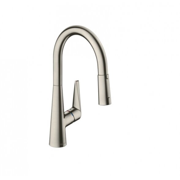 Hansgrohe Talis M51 73851000 virtuvinis maišytuvas