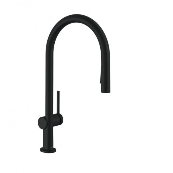 Hansgrohe Talis M54 72800000 virtuvinis maišytuvas 3