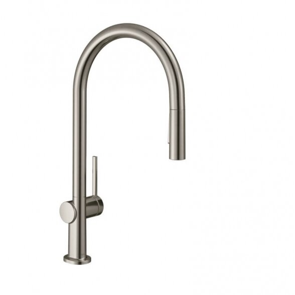 Hansgrohe Talis M54 72800000 virtuvinis maišytuvas 4