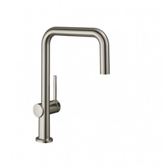 Hansgrohe Talis M54 72806000 virtuvinis maišytuvas 4