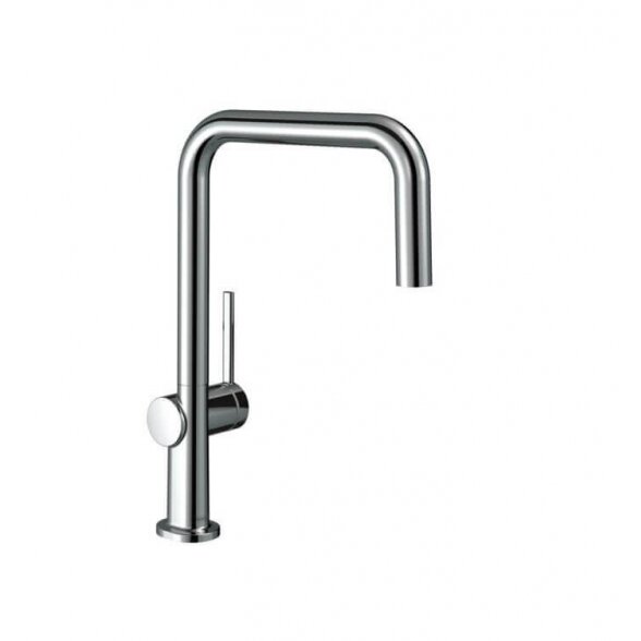 Hansgrohe Talis M54 72806000 virtuvinis maišytuvas 5