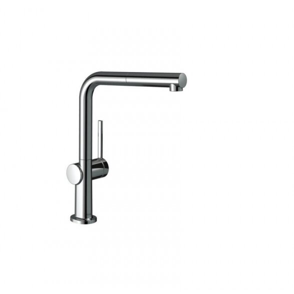 Hansgrohe Talis M54 72809000 virtuvinis maišytuvas 1