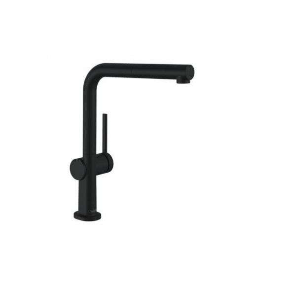 Hansgrohe Talis M54 72809000 virtuvinis maišytuvas 2