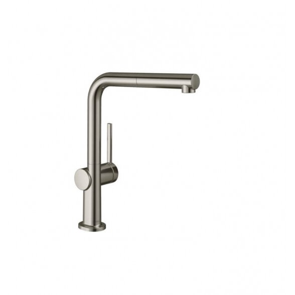 Hansgrohe Talis M54 72809000 virtuvinis maišytuvas 3