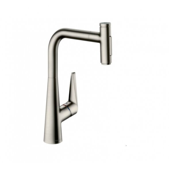 Hansgrohe Talis Select M51 72823000 virtuvinis maišytuvas 1