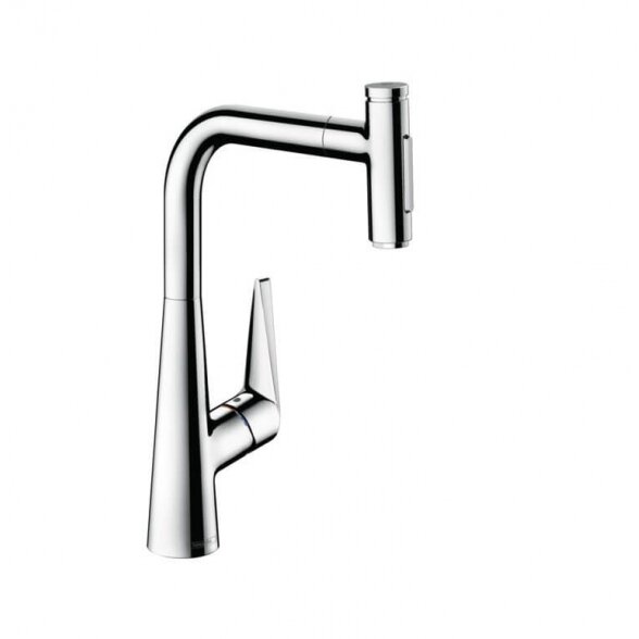 Hansgrohe Talis Select M51 72823000 virtuvinis maišytuvas