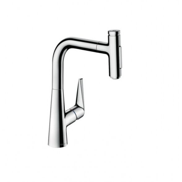 Hansgrohe Talis Select M51 72824000 virtuvinis maišytuvas 2