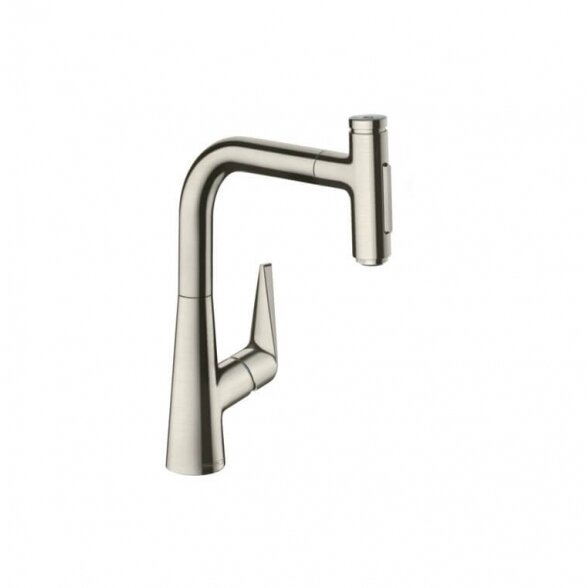 Hansgrohe Talis Select M51 72824000 virtuvinis maišytuvas