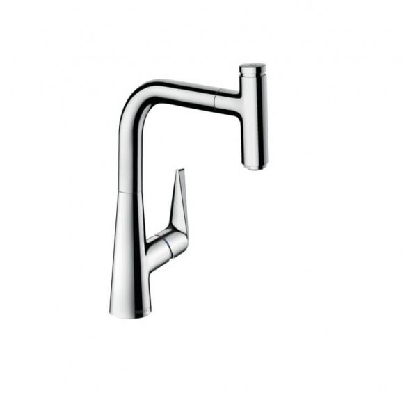 Hansgrohe Talis Select M51 73852000 virtuvinis maišytuvas 2